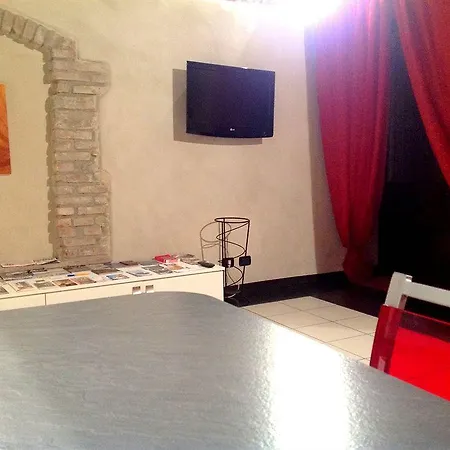 Appartamento Christian's Loft