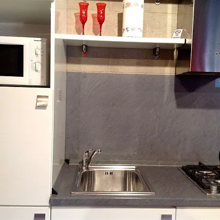Appartamento Christian's Loft