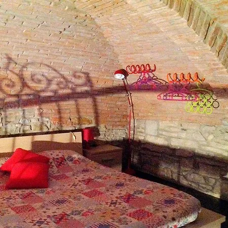 Appartamento Christian's Loft *