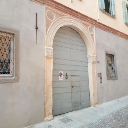Appartamento Christian's Loft *