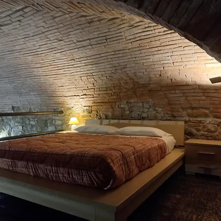 Christian's Loft