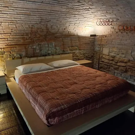 Christian's Loft Appartamento