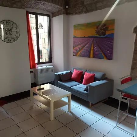 Appartamento Christian's Loft
