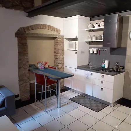 Christian's Loft Appartamento *