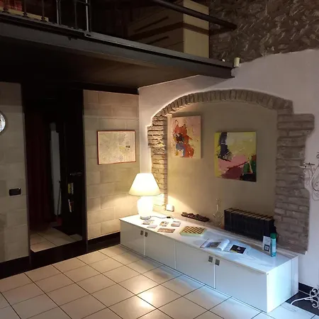 Christian's Loft Appartamento