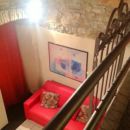 Christian's Loft * Bérgamo