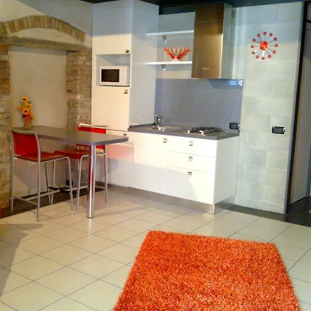 Appartamento Christian's Loft *