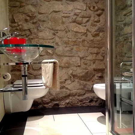 Christian's Loft Bérgamo