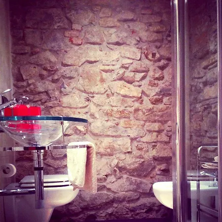 Appartamento Christian's Loft Bergamo