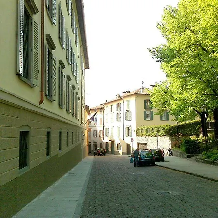 Apartamento Christian's Loft