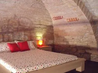 Christian's Loft Apartamento Bérgamo
