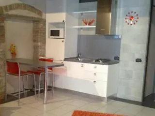 Apartamento Christian's Loft Bérgamo