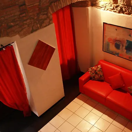 Apartamento Christian's Loft