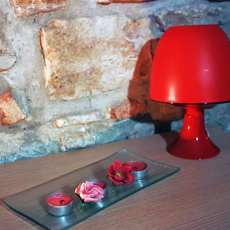 Christian's Loft * Bérgamo