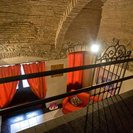 Apartamento Christian's Loft Bérgamo