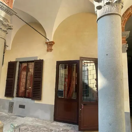 Christian's Loft * Bergamo
