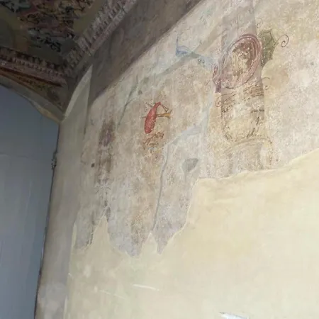 Christian's Loft Lejlighed Bergamo