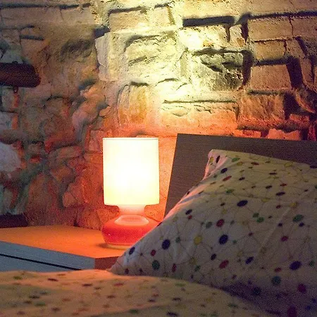 Christian's Loft Lejlighed *