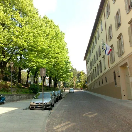 Christian's Loft Lejlighed