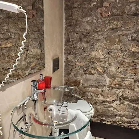 Lejlighed Christian's Loft *