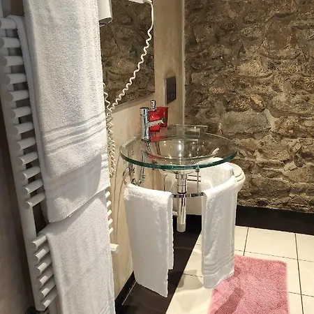 Christian's Loft Lejlighed *