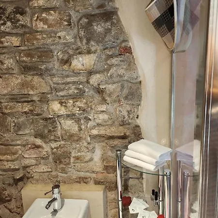 Lejlighed Christian's Loft *