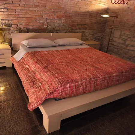 Christian's Loft * Bergamo