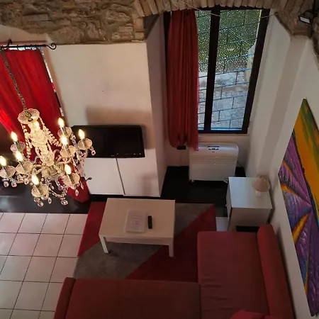 Christian's Loft Appartamento