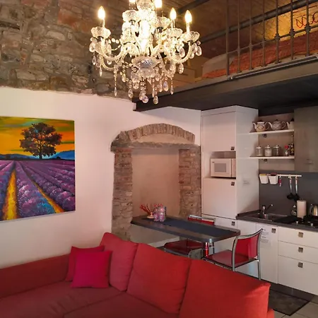 Christian's Loft * Bergamo