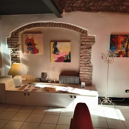 Christian's Loft Διαμέρισμα