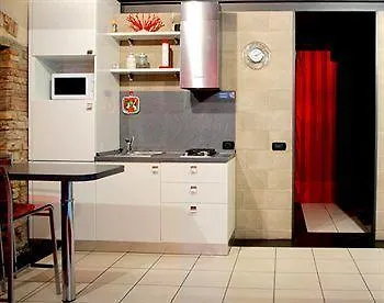 Christian's Loft * Bergamo