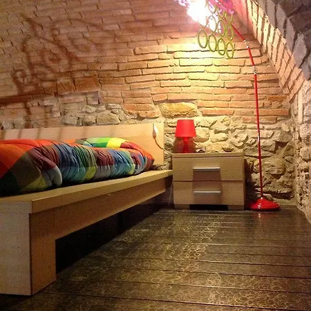 Lejlighed Christian's Loft *