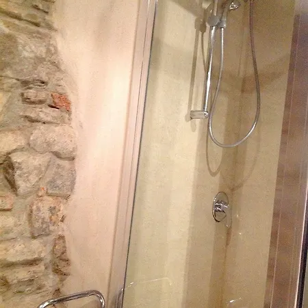 Christian's Loft Lejlighed *