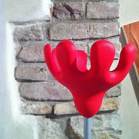 Christian's Loft Bergamo