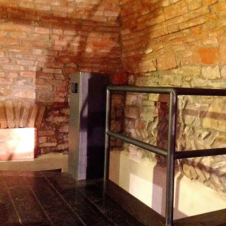 Christian's Loft Lejlighed