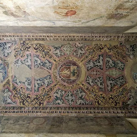 Christian's Loft Lejlighed Bergamo