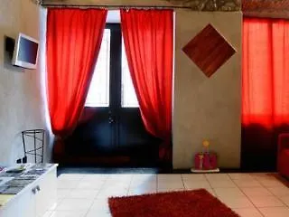 Lejlighed Christian's Loft *