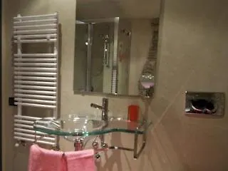 Christian's Loft Lejlighed