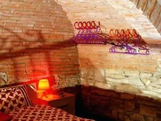 Christian's Loft Lejlighed *