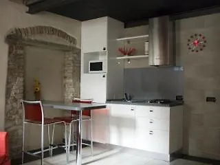 Lejlighed Christian's Loft *