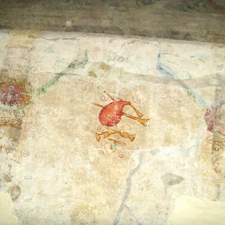 Christian's Loft Lejlighed *