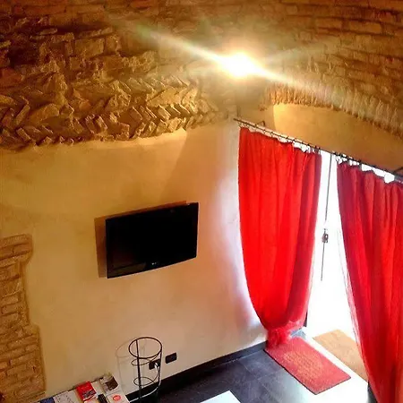 Christian's Loft * Bergamo