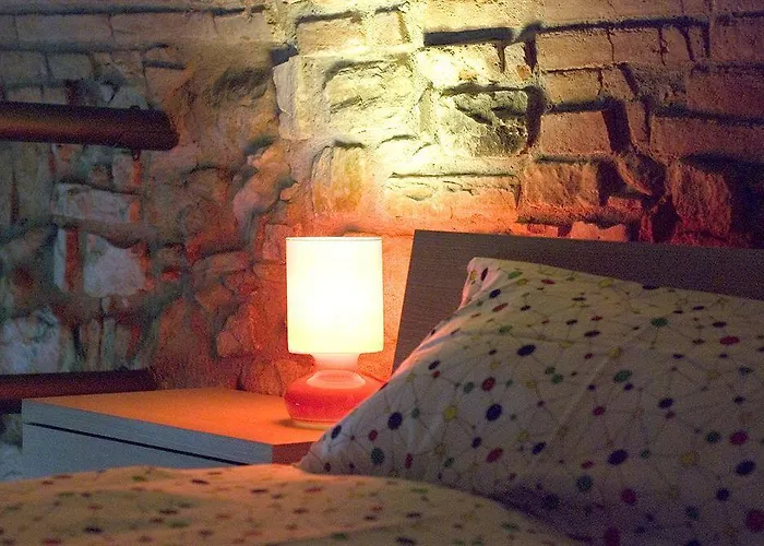 Christian's Loft Appartamento *