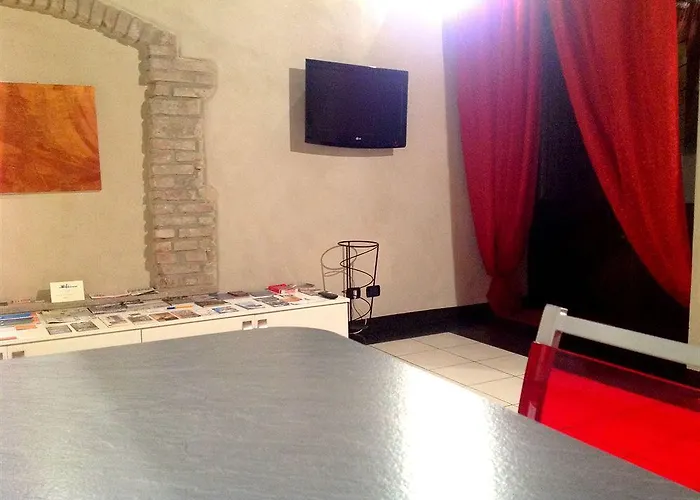 Appartamento Christian's Loft