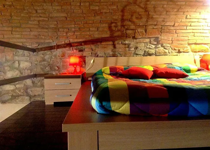 Christian's Loft *