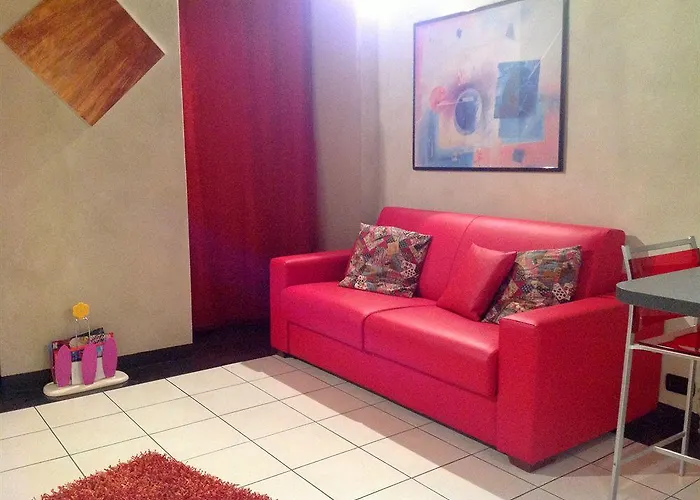 Christian's Loft Appartamento *
