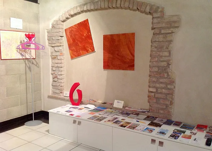 Appartamento Christian's Loft Bergamo