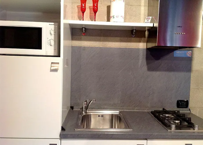Appartamento Christian's Loft