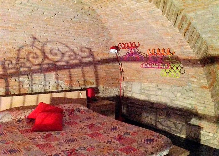 Appartamento Christian's Loft *