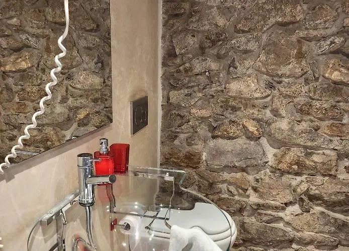 Appartamento Christian's Loft *